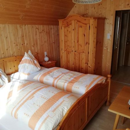 Hotel Raffelwirt Deutschgriffen Exteriér fotografie
