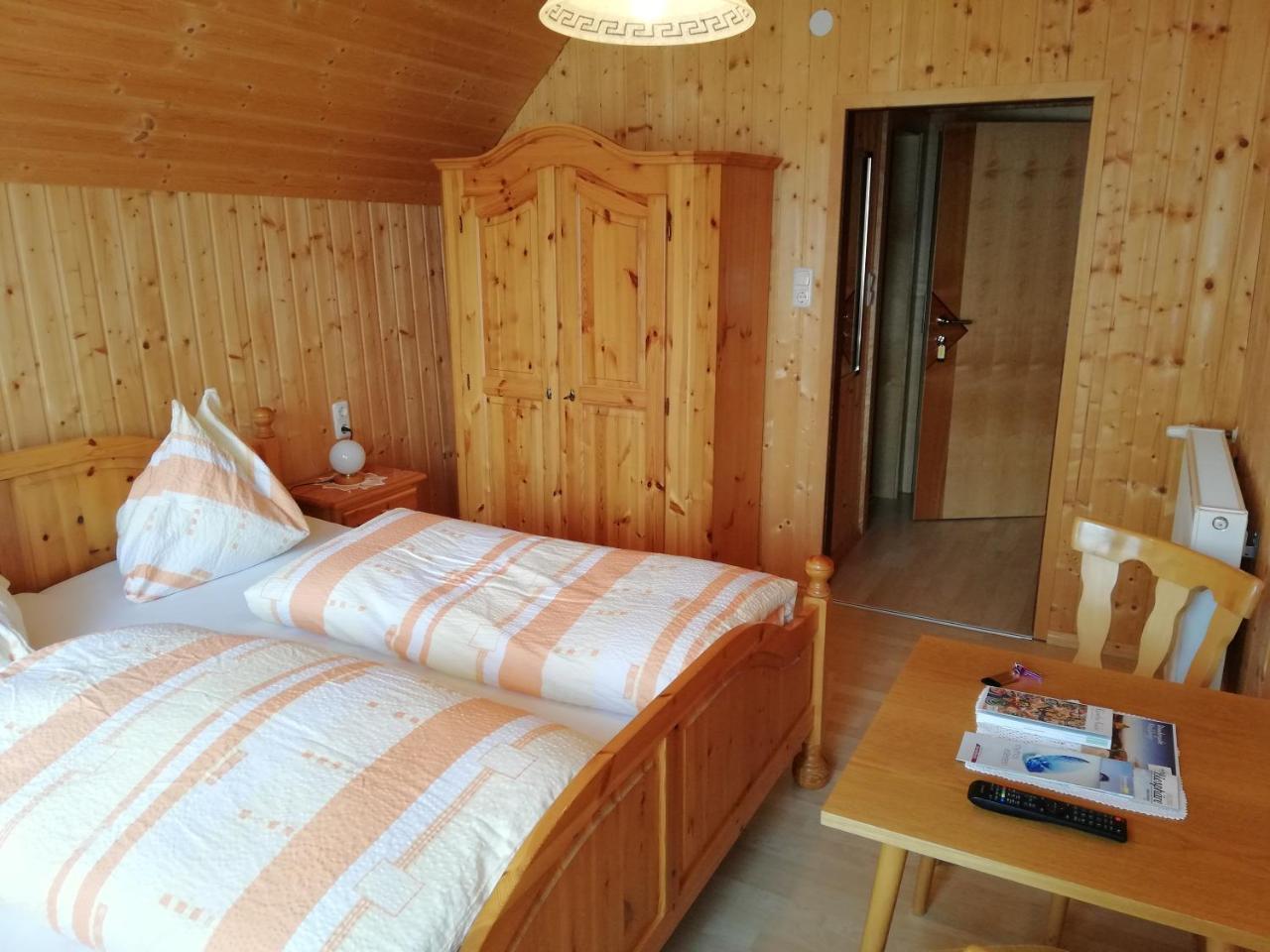 Hotel Raffelwirt Deutschgriffen Exteriér fotografie